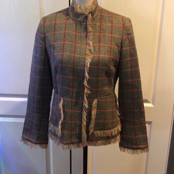 Harve Bernard size 8 jacket/blazer - Picture 1 of 9